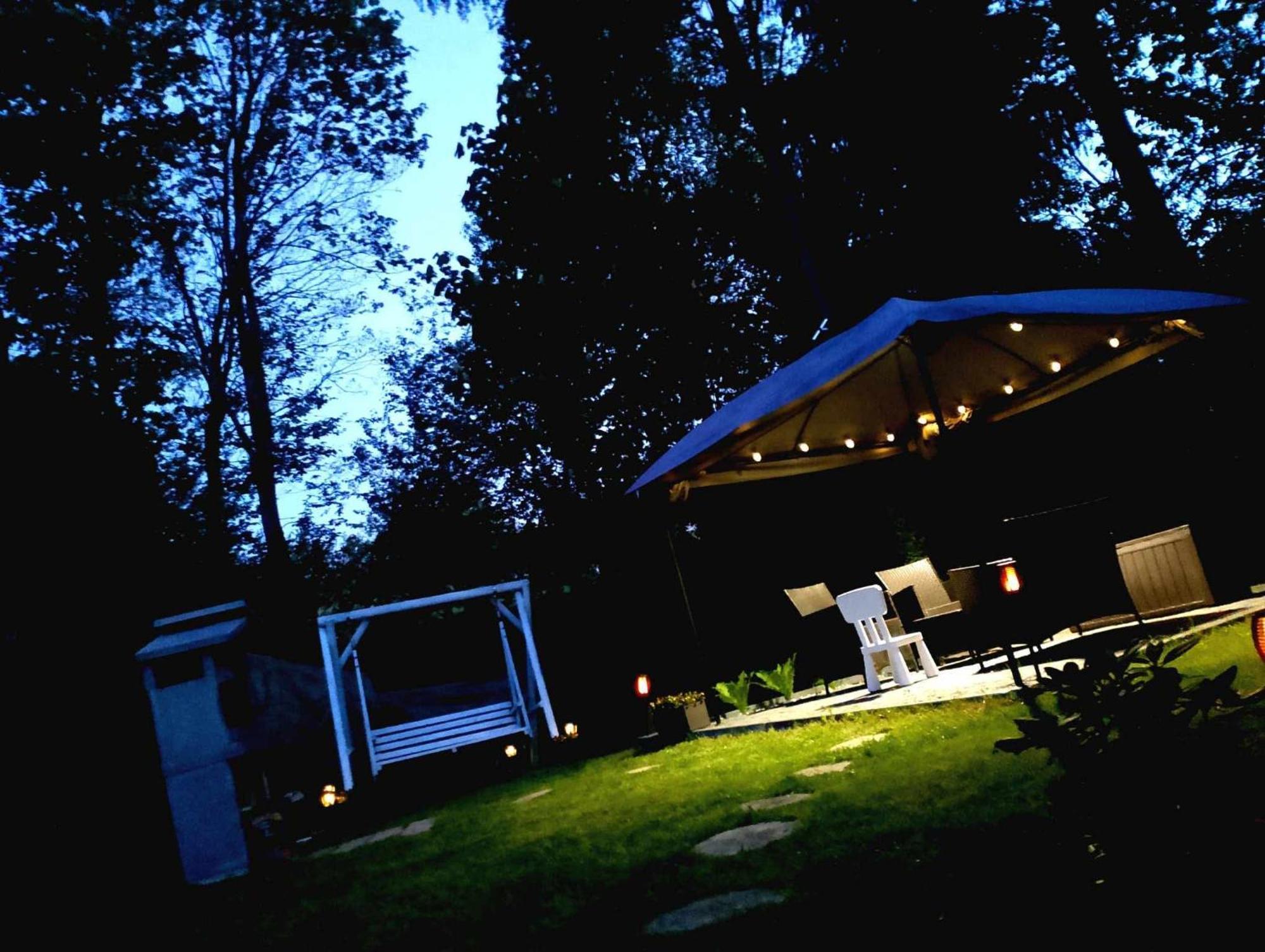 Domek Na Grapie Gilowice  Exteriör bild